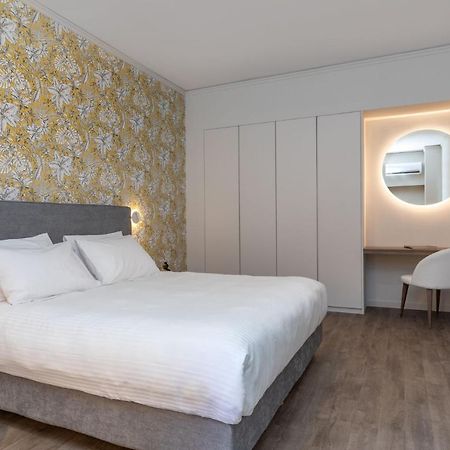 The Beehive Apartments Athena Bagian luar foto
